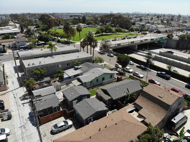 4225 Central Ave, San Diego, CA for sale - Building Photo - Image 3 of 12