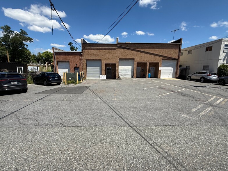 5707-5709 Arundel Ave, Rockville, MD à vendre - Photo du bâtiment - Image 1 de 10