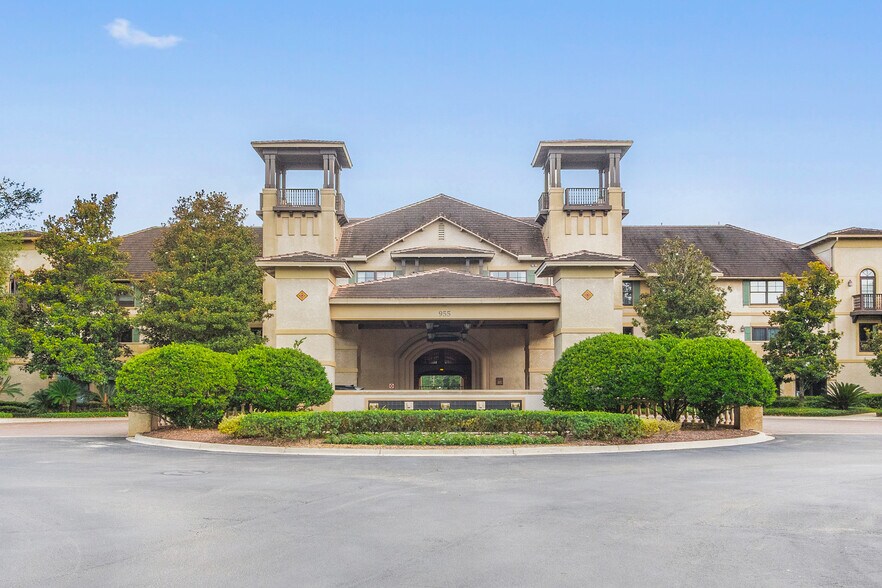 955 Registry Blvd, Saint Augustine, FL à vendre - Photo du bâtiment - Image 2 de 18