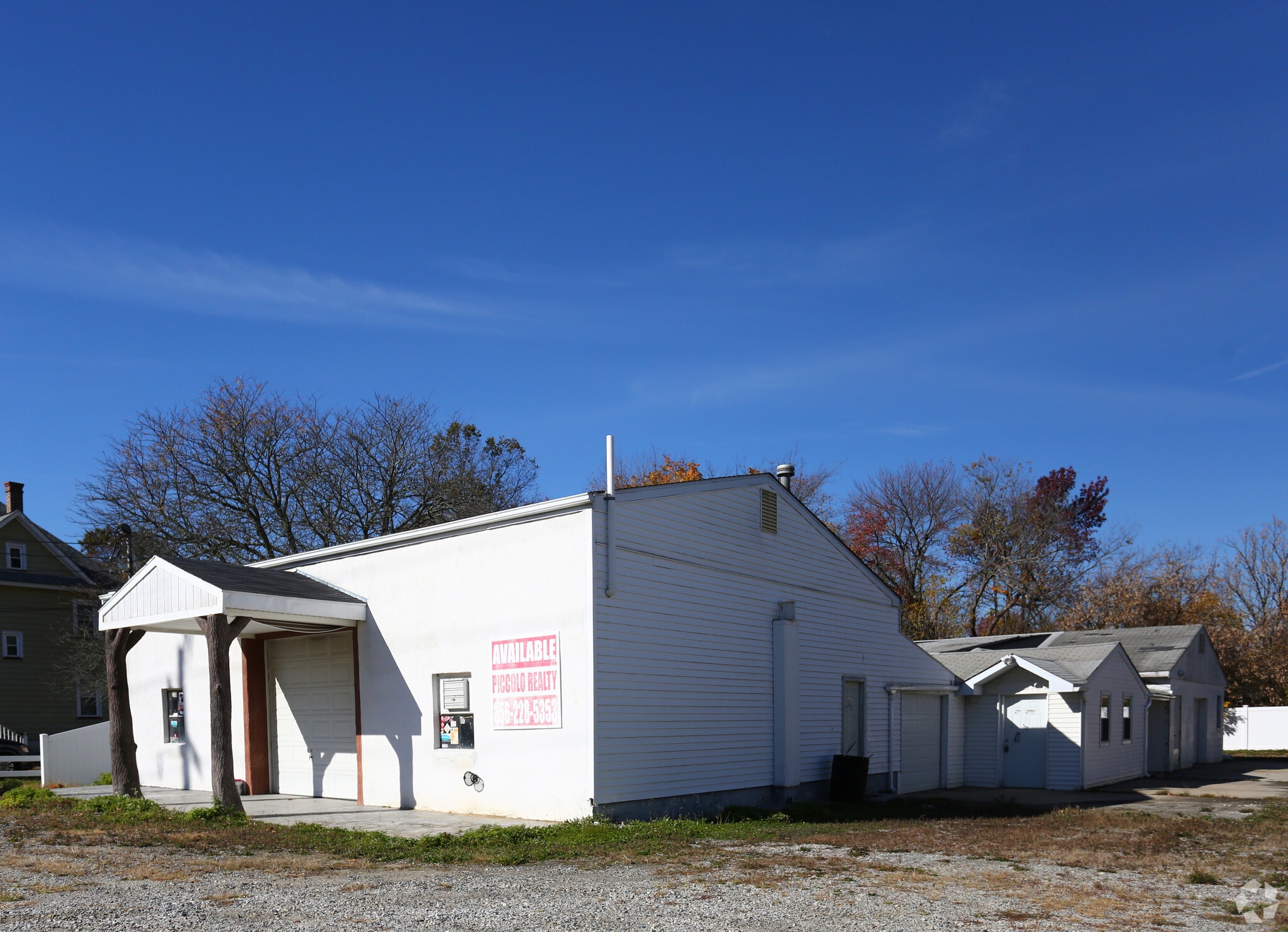 502 Lambs Rd, Pitman, NJ for lease Primary Photo- Image 1 of 2