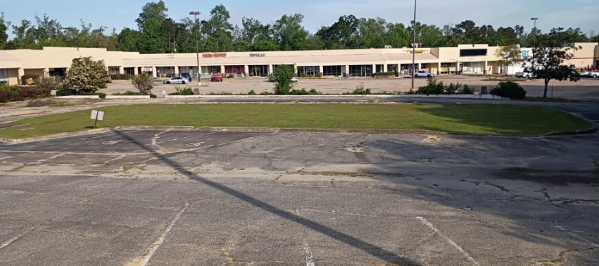 2810 Florida 71, Marianna, FL for sale - Building Photo - Image 1 of 4
