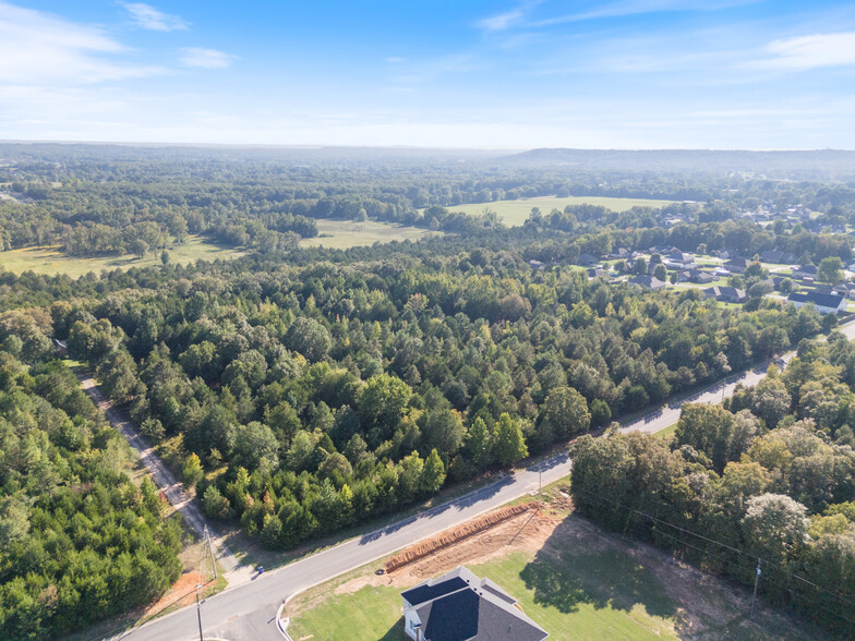 Lieblong Road Rd, Greenbrier, AR à vendre - Photo principale - Image 1 de 1