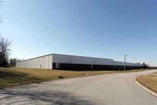 More details for 57 Grumbacher Rd, York, PA - Industrial for Lease