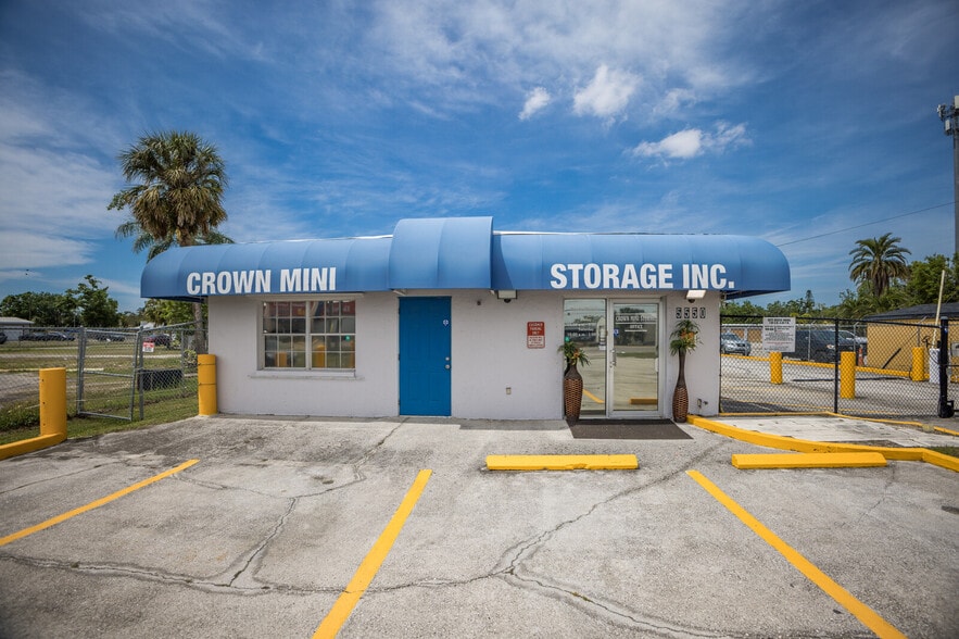 5550 15th St, Bradenton, FL for sale - Building Photo - Image 1 of 6