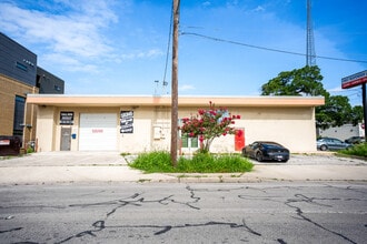 701 S Frio St, San Antonio, TX à louer Photo intérieure- Image 1 de 11