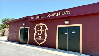 More details for 1700 34th St S, Saint Petersburg, FL - Retail for Lease