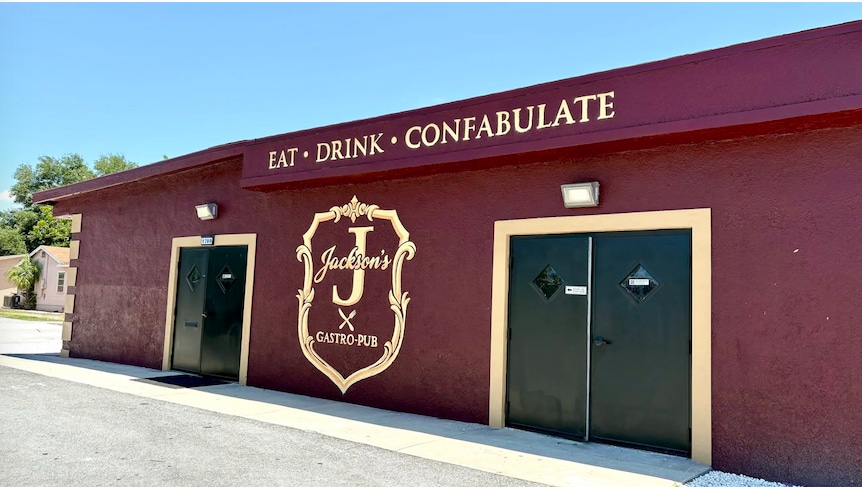 1700 34th St S, Saint Petersburg, FL for lease Building Photo- Image 1 of 6