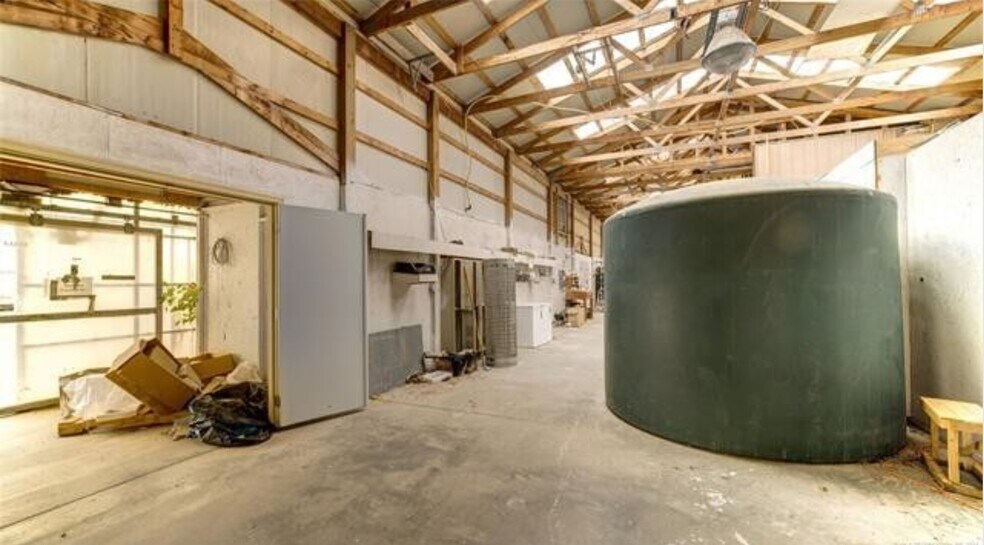 23106 S 4390 Rd, Vinita, OK à vendre - Photo intérieure - Image 2 de 21