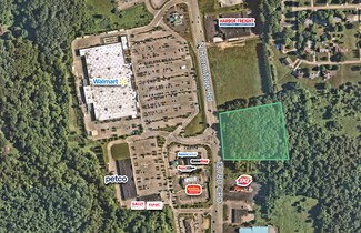 More details for Route 18/ North Hermitage Rd, Hermitage, PA - Land for Lease