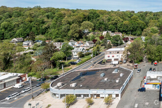 1-15 N Central Ave, Hartsdale, NY - Aérien  Vue de la carte