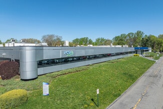 More details for Northern Westchester Executive Park, Yorktown Heights, NY - Flex for Lease