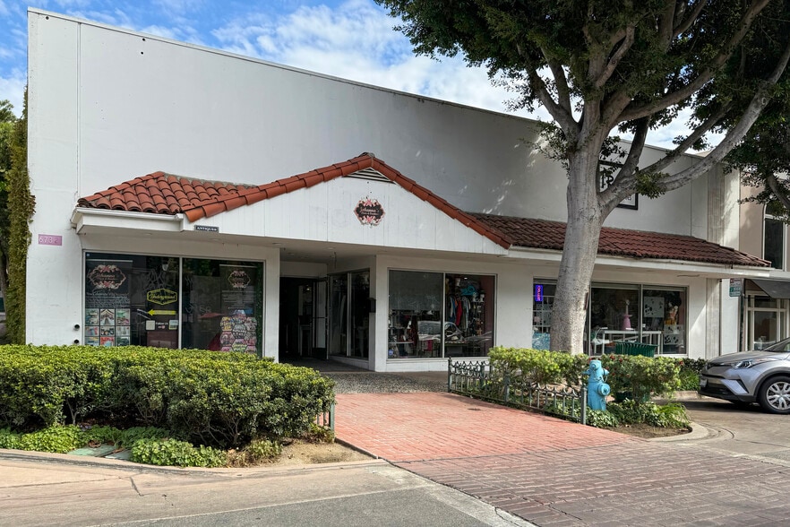 6732 Greenleaf Ave, Whittier, CA for sale - Building Photo - Image 3 of 9