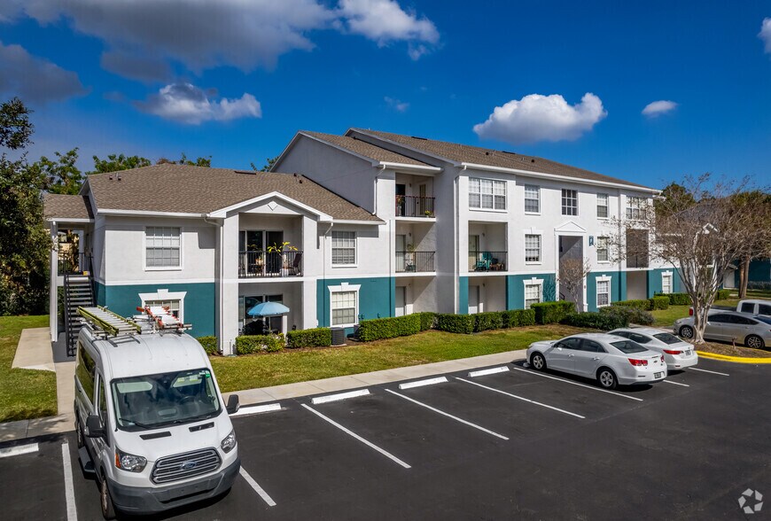 5501 110th Ave N, Pinellas Park, FL à vendre - Photo principale - Image 1 de 24