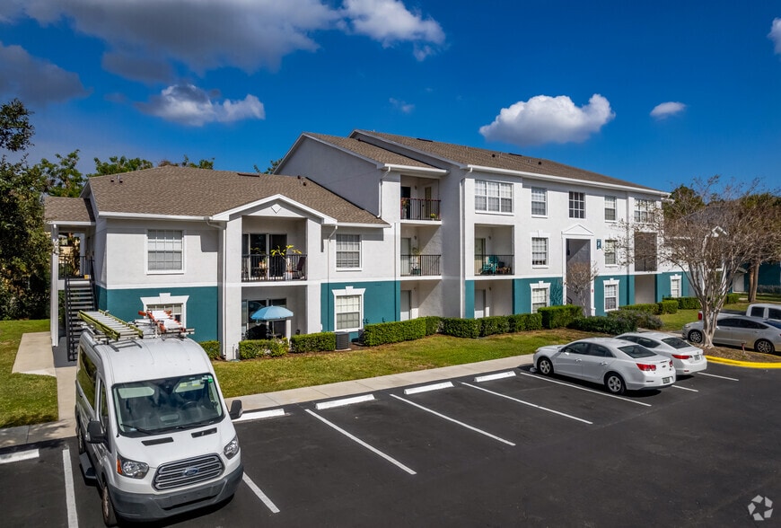 5501 110th Ave N, Pinellas Park, FL for sale - Primary Photo - Image 1 of 24