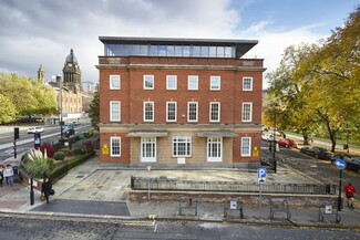 Plus de détails pour 35 Park Sq N, Leeds - Bureau à louer