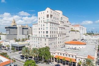 More details for 132-180 Aragon Ave, Coral Gables, FL - Office/Medical for Lease