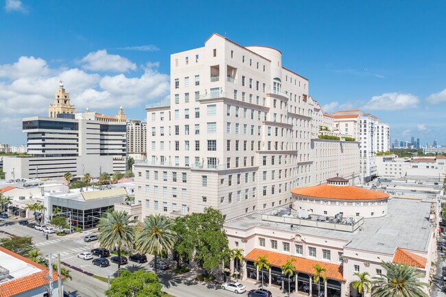 More details for 132-180 Aragon Ave, Coral Gables, FL - Office/Medical for Lease