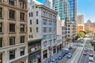 230 California St, San Francisco CA - Épicerie