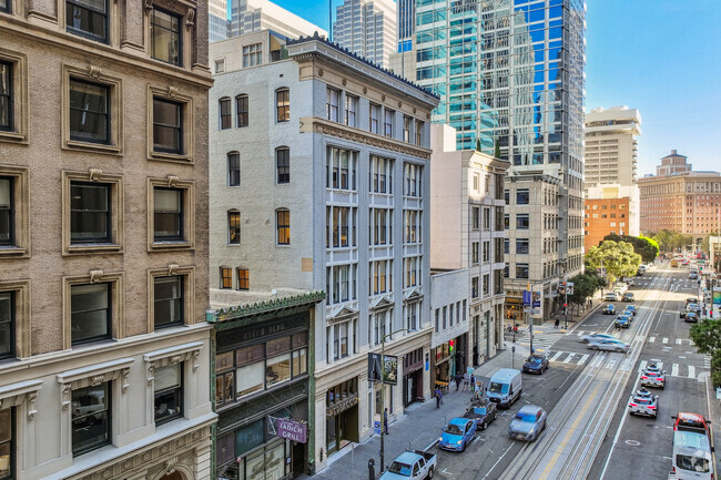 More details for 230 California St, San Francisco, CA - Office for Lease