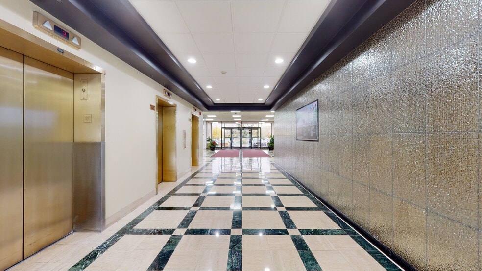 1050 Wall St W, Lyndhurst, NJ à louer - Numérisation 3D de Matterport - Image 2 de 19