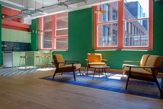 2-20 Scrutton St, London for lease Interior Photo- Image 2 of 6