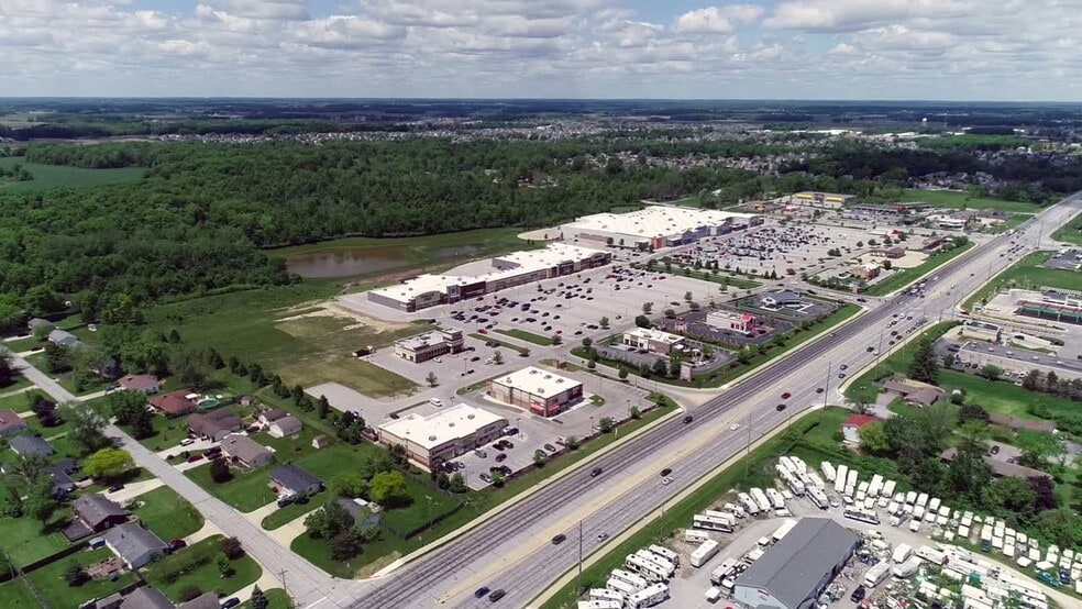 9929 Lima Rd, Fort Wayne, IN à louer - Vidéo sur l’inscription commerciale - Image 2 de 5