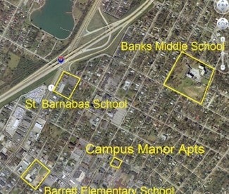 More details for 7778-7780 4th Ave S, Birmingham, AL - Multifamily for Sale