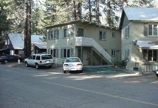 Plus de détails pour 3121 Pasadena Ave, South Lake Tahoe, CA - Multi-résidentiel à vendre
