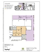 11 E Superior St, Duluth, MN for lease Site Plan- Image 1 of 1