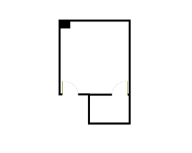 10925 Estate Ln, Dallas, TX for lease Floor Plan- Image 1 of 1