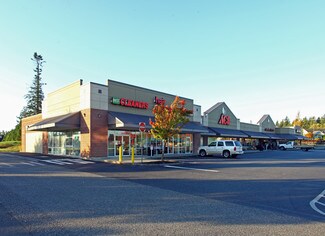 Plus de détails pour 26477 72nd Ave NW, Stanwood, WA - Commerce de détail à louer