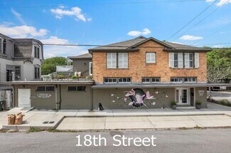 Plus de détails pour 1801 Avenue L, Galveston, TX - Commerce de détail à louer