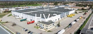 More details for 50 Rue Nicolas Joseph Cugnot, Salon-de-Provence - Industrial for Lease