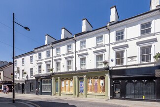 More details for 35-37 St Giles St, Northampton - Retail for Lease