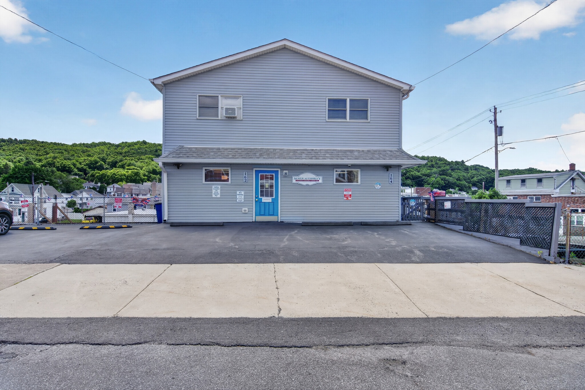 162 W Ridge St, Lansford, PA for lease Building Photo- Image 1 of 30