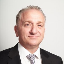 Frank Vinci