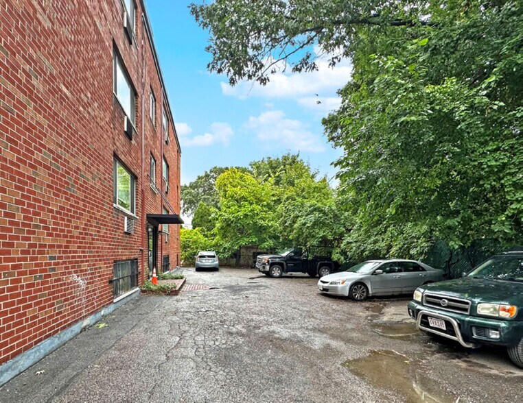9 Hannon St, Boston, MA for sale - Building Photo - Image 3 of 9
