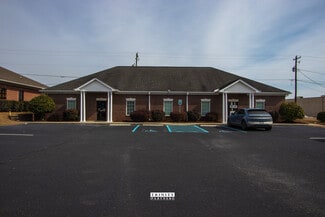 Plus de détails pour 131 Wildewood Park Dr, Columbia, SC - Bureau à vendre