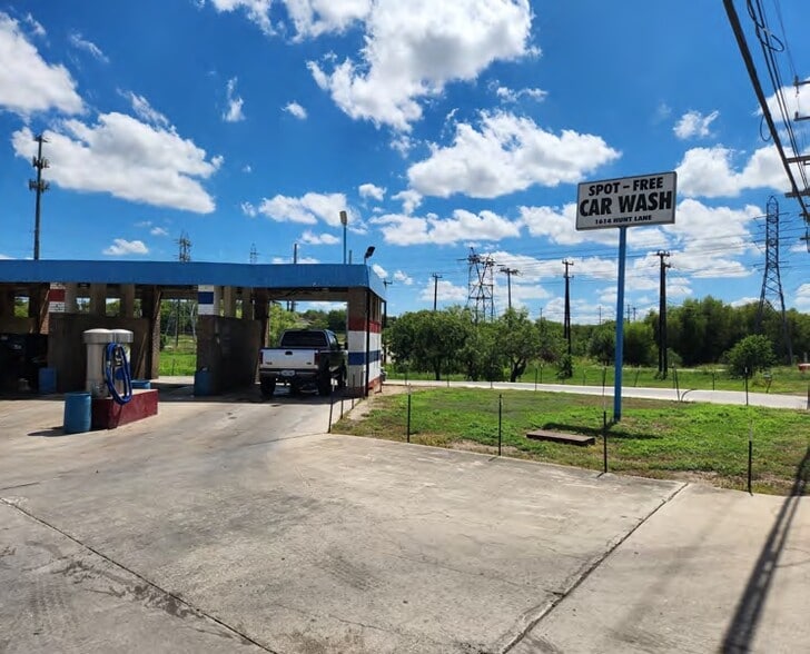 1614 Hunt Ln, San Antonio, TX for sale - Building Photo - Image 3 of 3