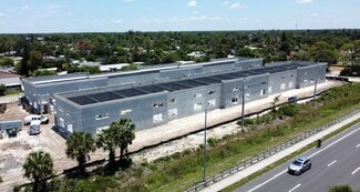 Plus de détails pour 11075 Tamiami Trl E, Naples, FL - Flex à vendre