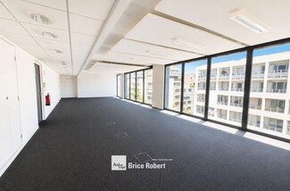 More details for 8 Rue Maurice Moissonnier, Vaulx-en-Velin - Office for Lease