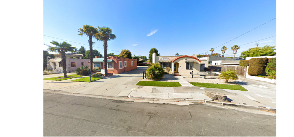 47-51 E Romie Ln, Salinas, CA à vendre - Photo du bâtiment - Image 2 de 14
