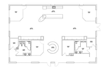 5340 Mcnutt Rd, Santa Teresa, NM for lease Floor Plan- Image 1 of 12