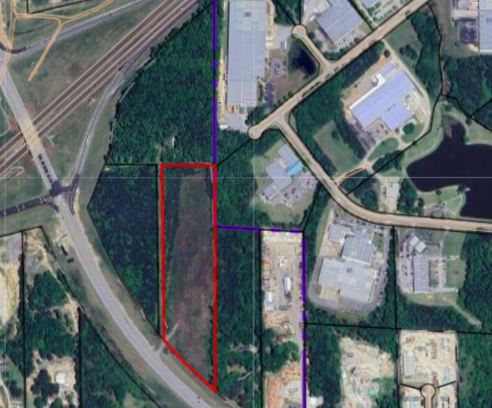 456 Lee Rd, Auburn, AL à vendre - Photo du bâtiment - Image 2 de 9