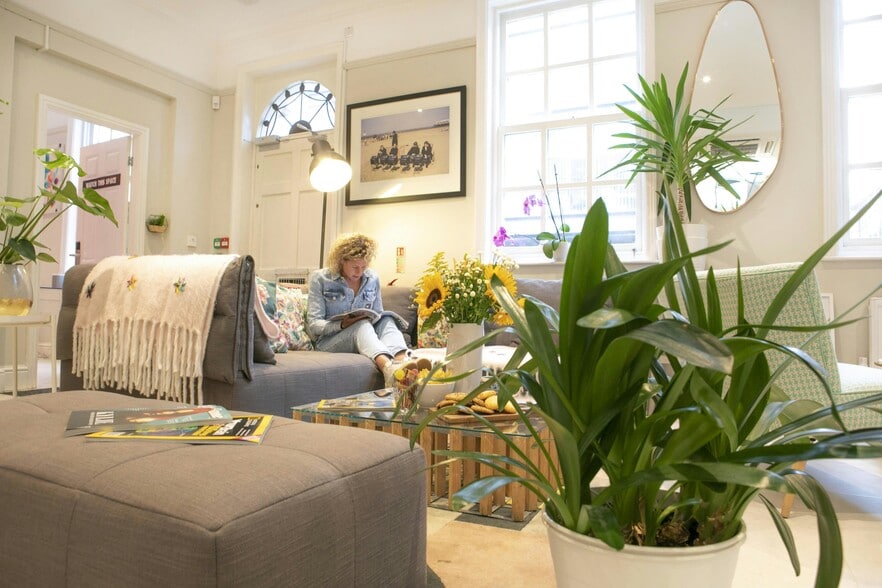66-72 Quay St, Manchester for lease - Interior Photo - Image 2 of 12