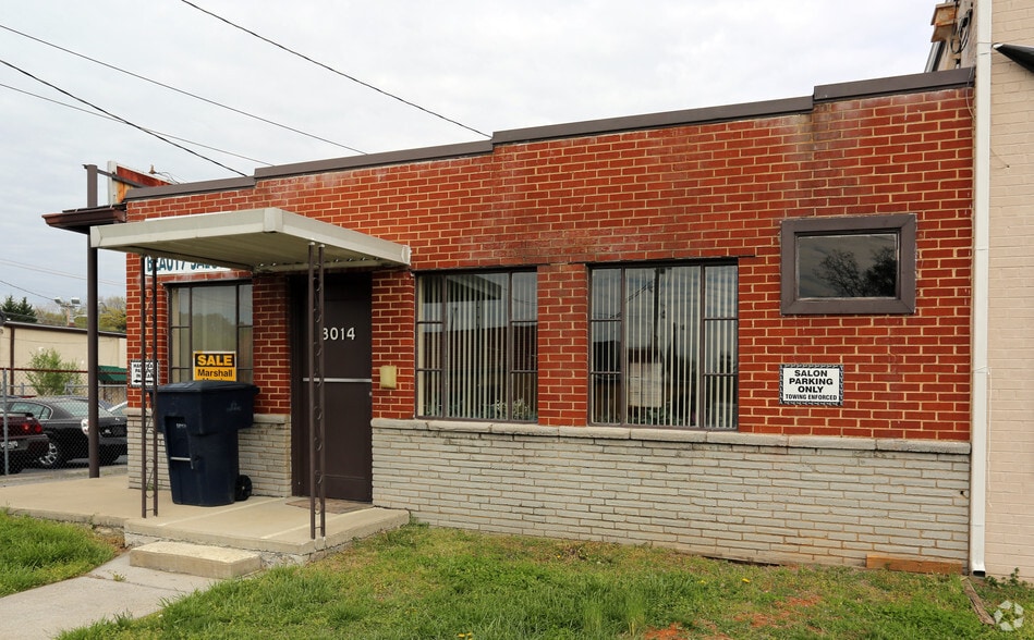 3014 Christian Ave, Roanoke, VA for lease - Building Photo - Image 3 of 7