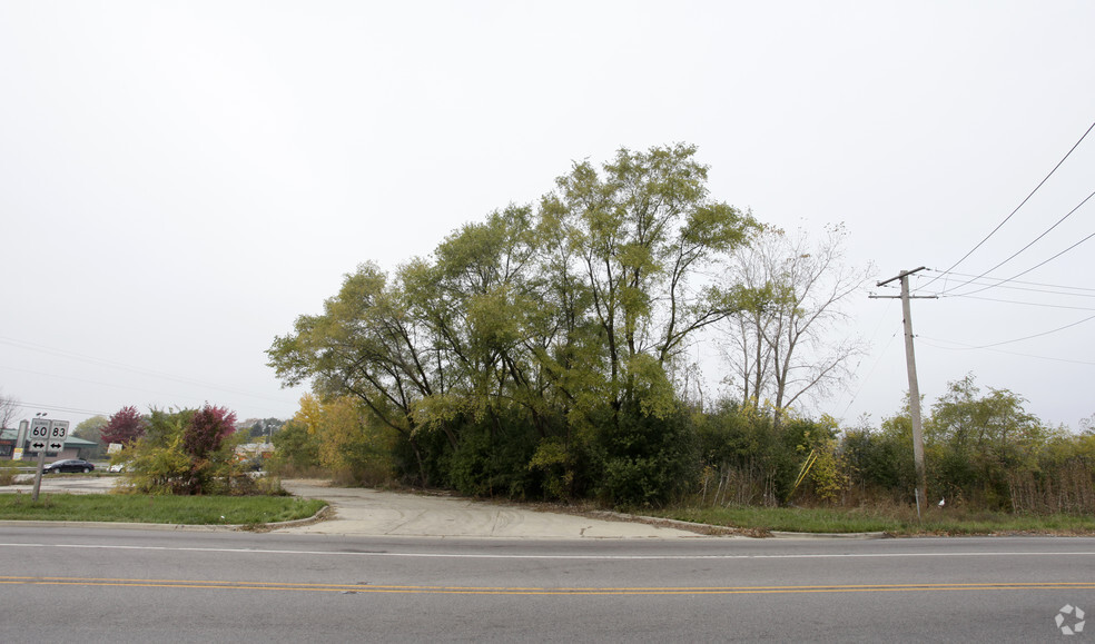 NEC Of Route 60/83 & Midlothian Rd, Mundelein, IL à vendre - Photo du bâtiment - Image 3 de 3