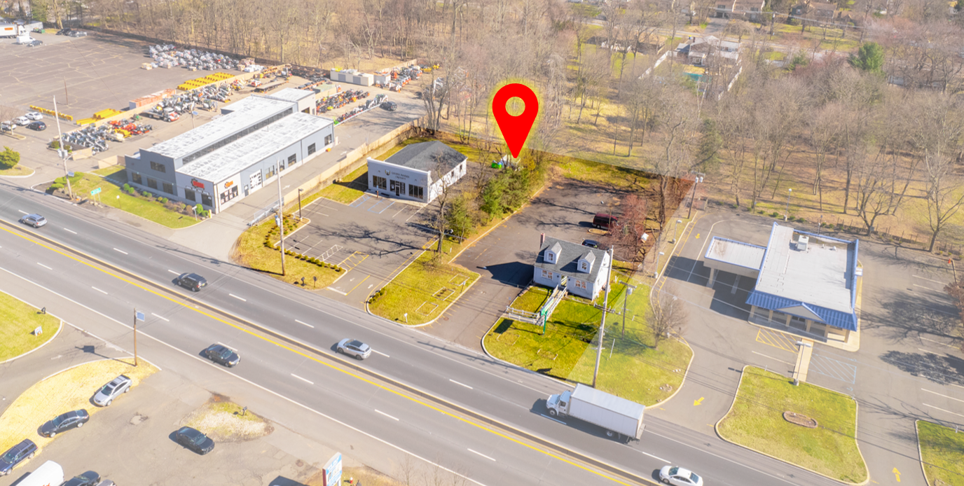 49 US Highway 22, Green Brook, NJ for sale Primary Photo- Image 1 of 1