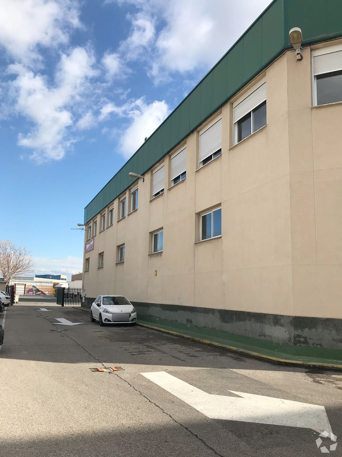 Calle Ciudad de Frías, 11, Madrid, Madrid à louer Photo intérieure- Image 1 de 2