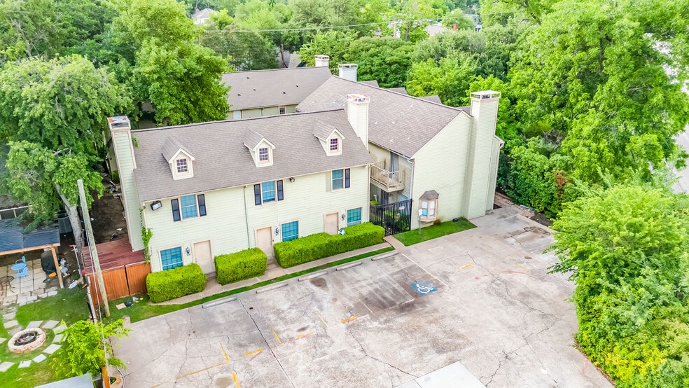 1221 Abrams Rd, Dallas, TX for sale - Primary Photo - Image 1 of 6
